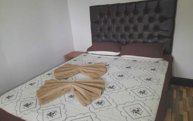 Hotel Alisson & Restaurant