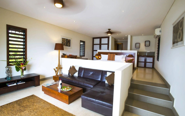 The Havannah Vanuatu - Exclusively for adults