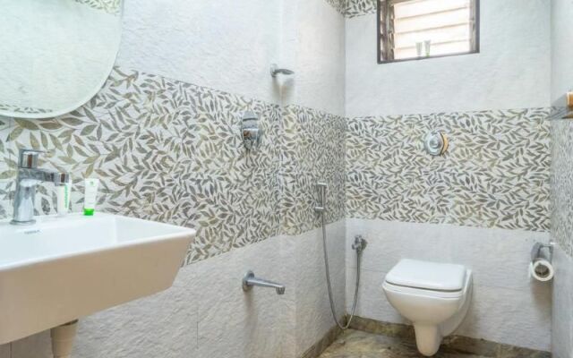 Treebo Pratiksha Residency