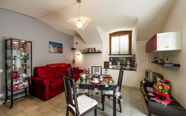 Bed & Breakfast Cà Merlo