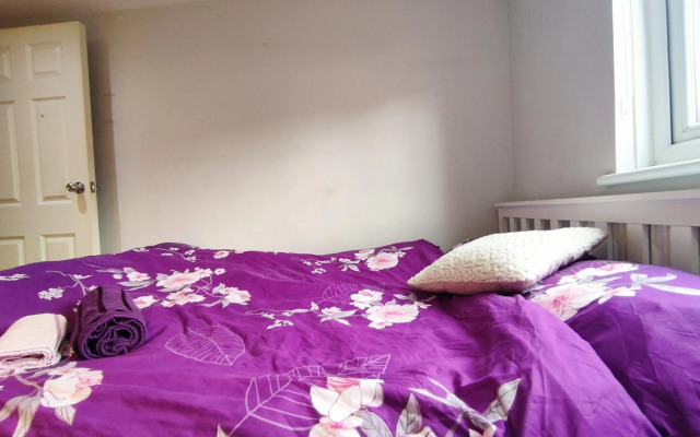 Christoforos Friendly Stay