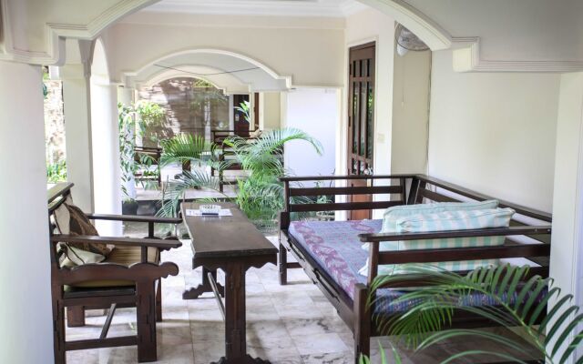 Martas Hotel