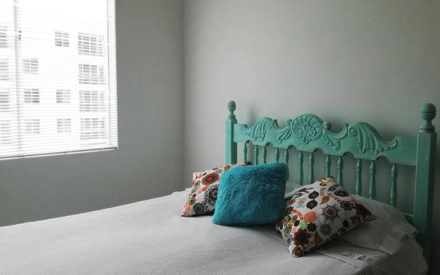 Depto Condominio Aqualina