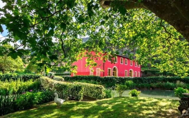 Luxury Villa near Lucca-VILLA MATTEI