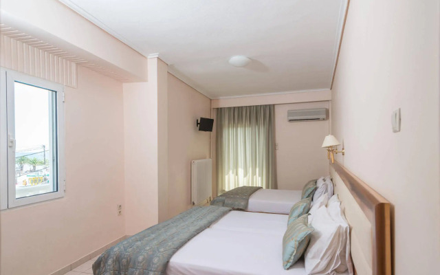 Regina Mare Hotel