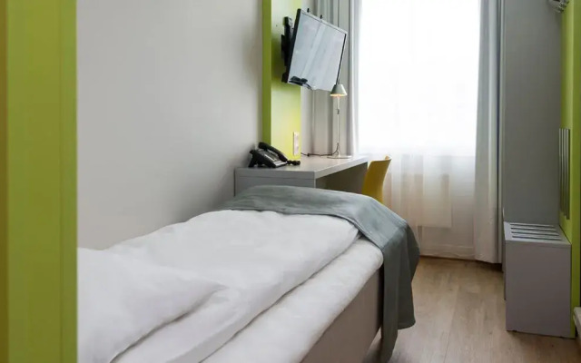 Thon Hotel Trondheim