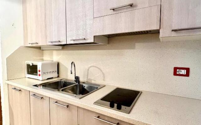 Monolocale Rainalter 1D