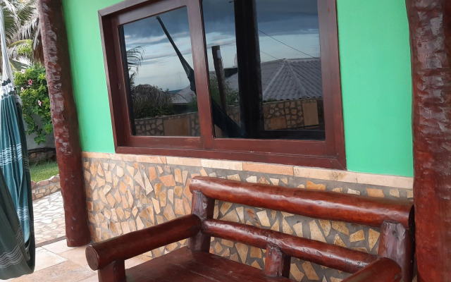 Quebra Mar Pousada