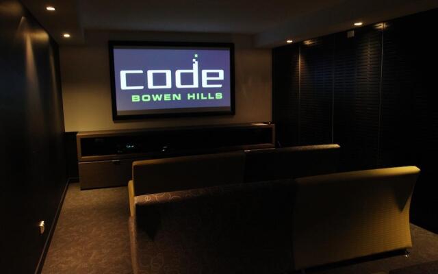 Code Apartments