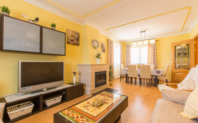 El Balcón de Siete Picos