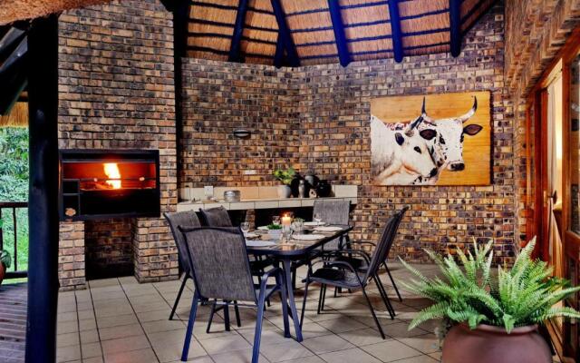 Kruger Park Retreat
