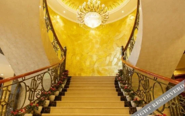 Sunsen Haoli Hotel Deyang