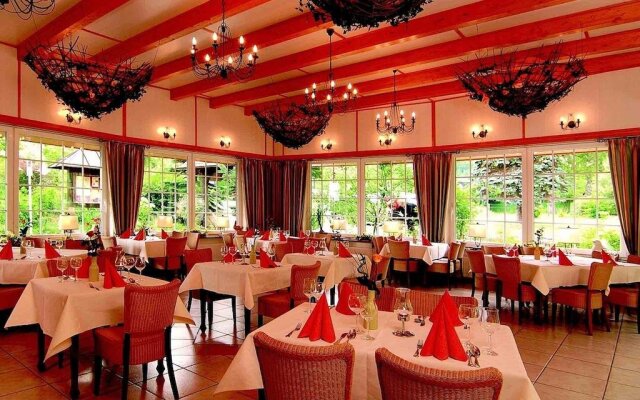 Hotel Weinschänke Rohdental