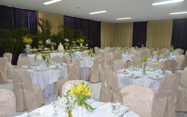 Arituba Park Hotel