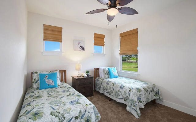 Pili Mai 3b 4 Bedroom Townhouse