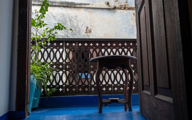 Zanzibar Palace Hotel