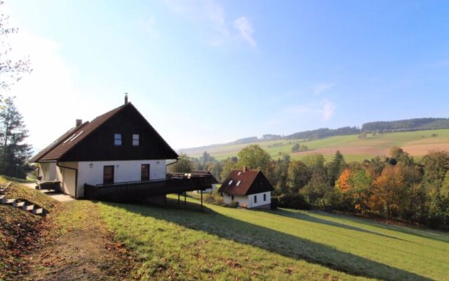 House Stárkov Stárkov 34825