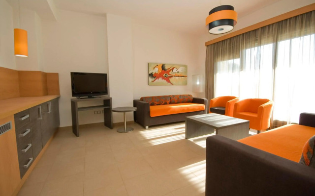 Alcocebre Suites Hotel 3000