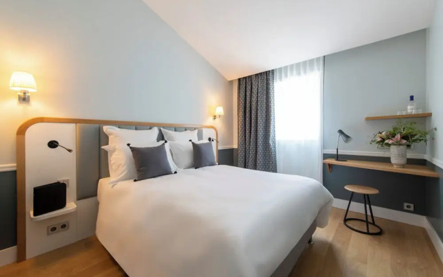 Villa Grand Voile Christopher Coutanceau