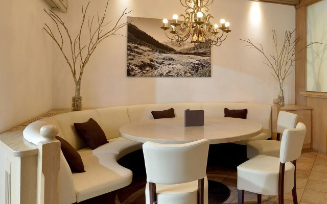 Vital & Sporthotel Brixen