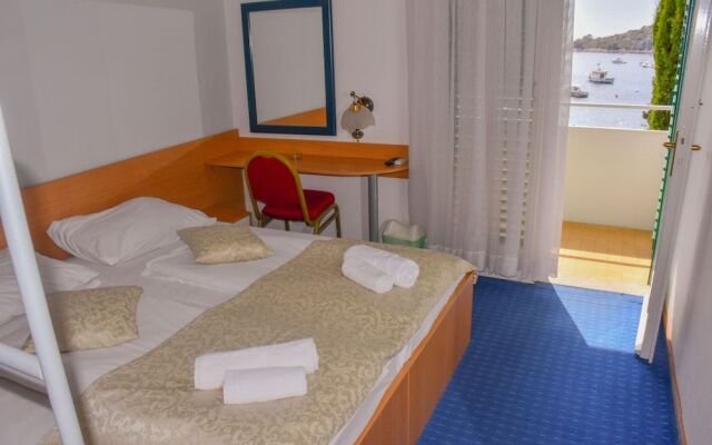 Hotel Sirena Hvar