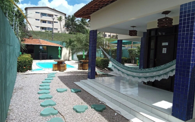 Hostel e Pousada Flor do Caribe