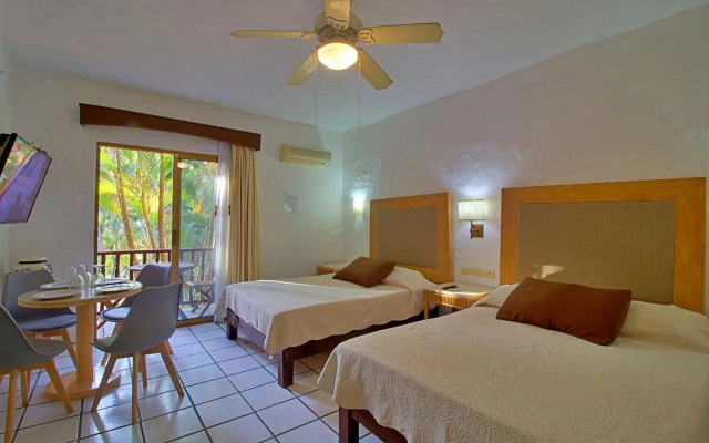 Casa Gato en los Tules