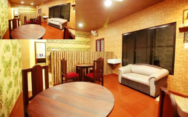 Geo Holiday Home Fort Kochi