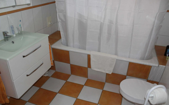 Ferienwohnung Schwanenwiek