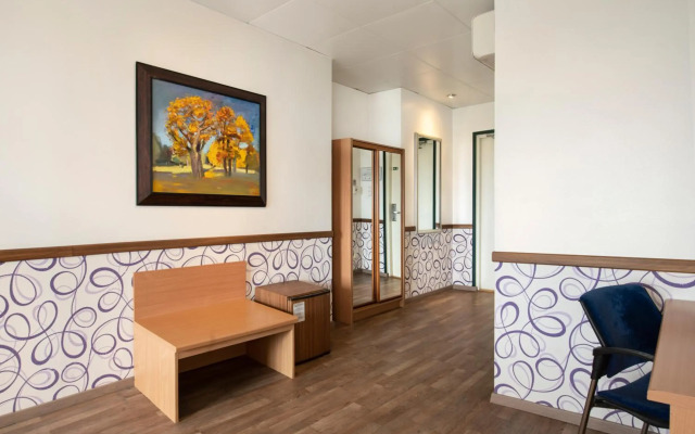 Hestia Hotel Susi
