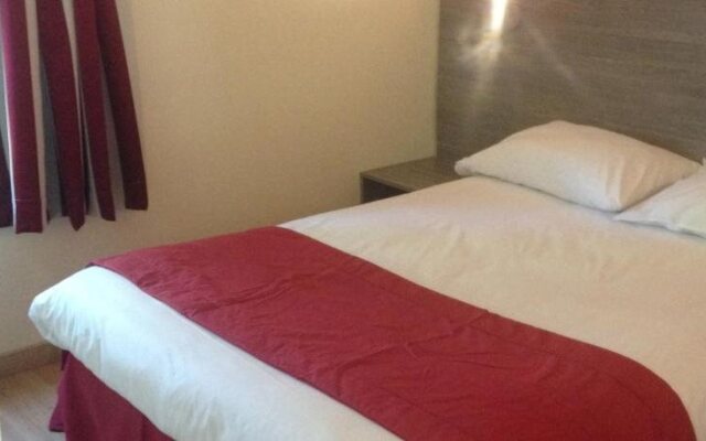 Fasthotel Toulouse Muret