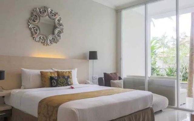Sunti Ubud Resort and Villa