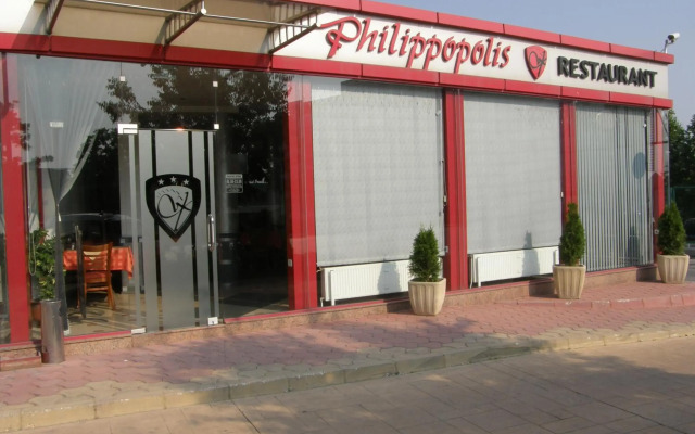 Hotel Philippopolis