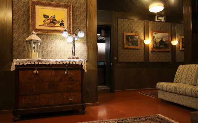 Hotel Centrale