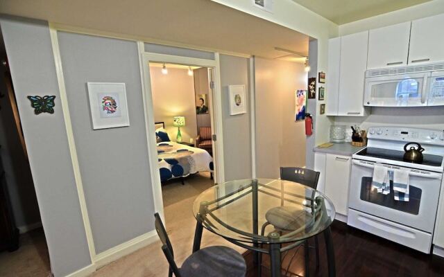 U7 1123 New 2 Bedroom Apts