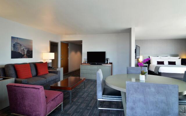 Loews Hollywood Hotel