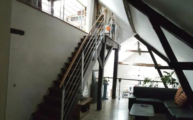 Maison La Boudigue