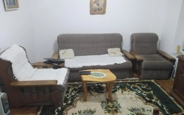 Kraljevski apartman