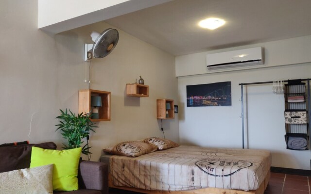 Shiloh's Guesthouse Curacao