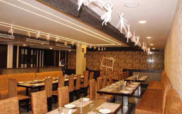 Hotel Bundelkhand Pride