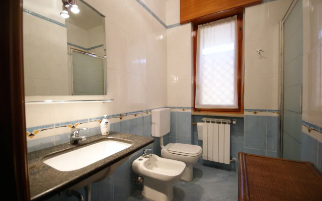 Appartamento Feodora