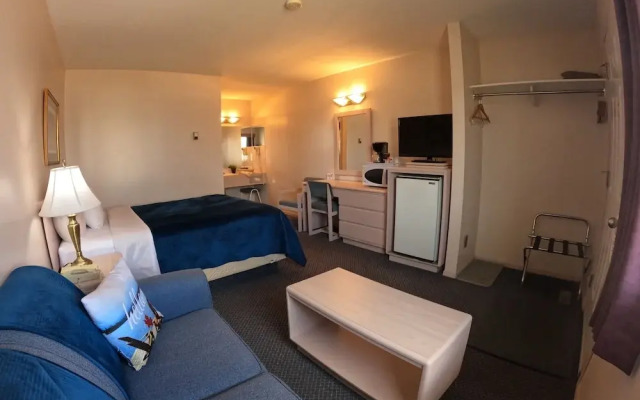 Westview Motel