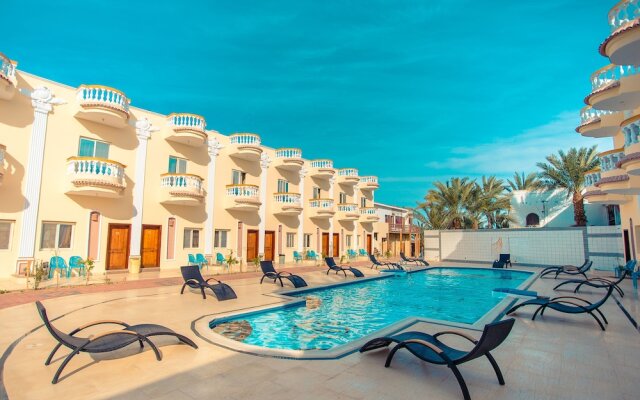 Lidia Hotel