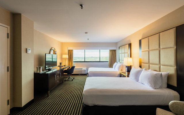 APA Hotel Woodbridge