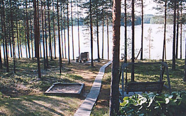 Aittoniemi i. rimpilan lomamokit