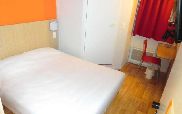 Premiere Classe Nancy Sud - Ludres