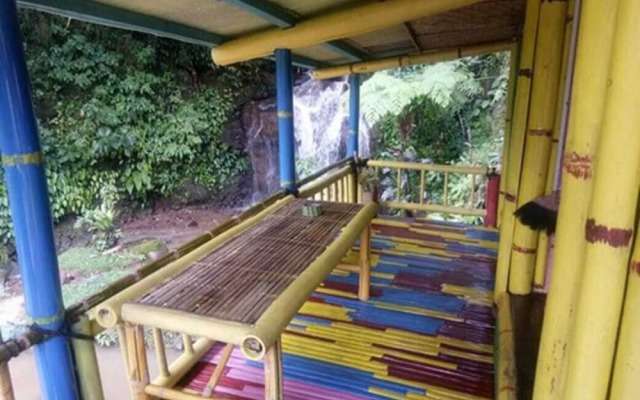 Bamboo Park & Resort Malino