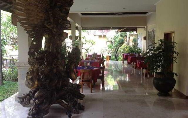 Parigata Spa Villas