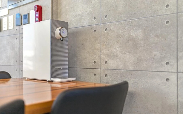 Pohang 190 waterfront