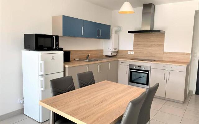 Appartement Quiberon, 2 pièces, 2 personnes - FR-1-478-162